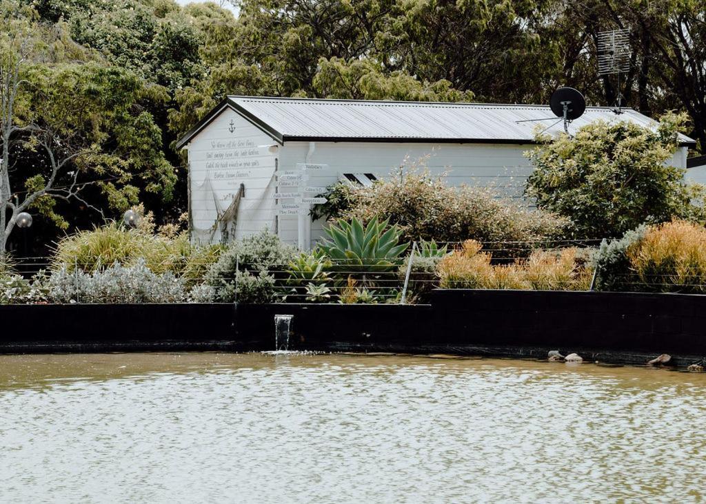 The Cove Jervis Bay Villa Esterno foto